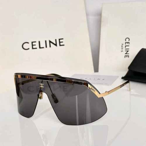 CE Sunglasses AAAA-3075
