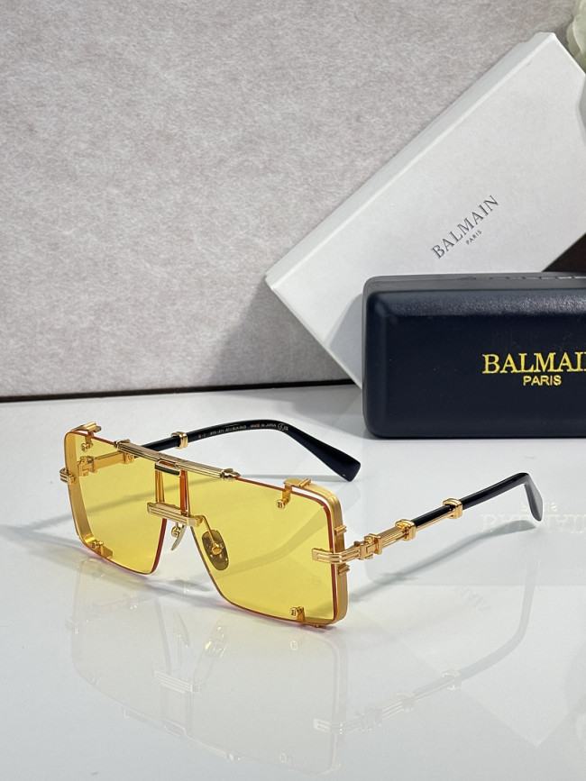 Balmain  Sunglasses AAAA-837