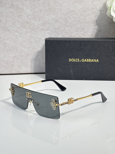 D&G Sunglasses AAAA-3712