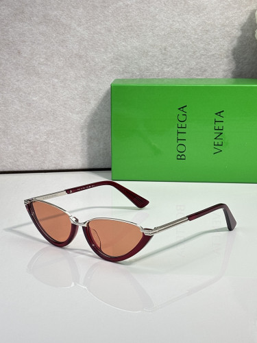 Bottega Veneta Sunglasses AAAA-1177