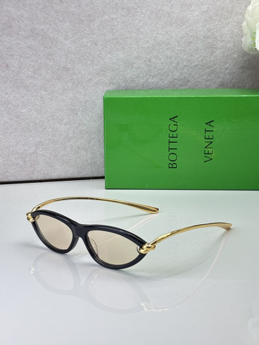 Bottega Veneta Sunglasses AAAA-1208