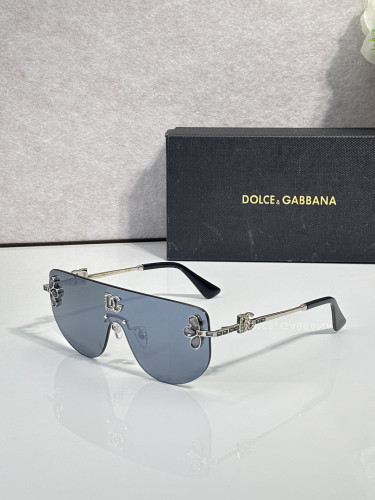 D&G Sunglasses AAAA-3703