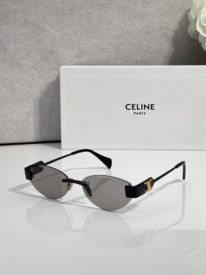 CE Sunglasses AAAA-2996