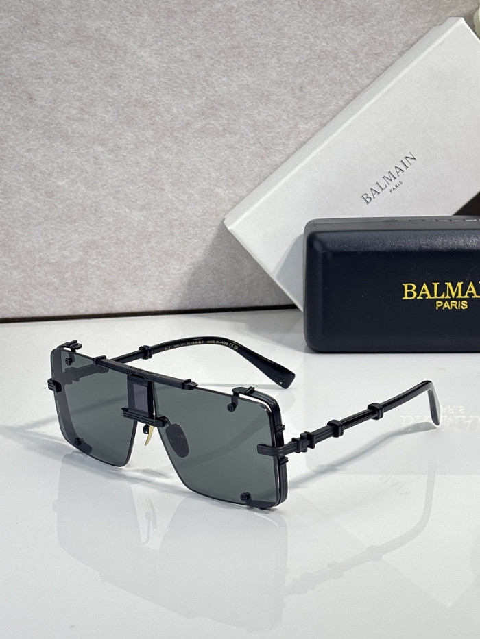 Balmain  Sunglasses AAAA-842