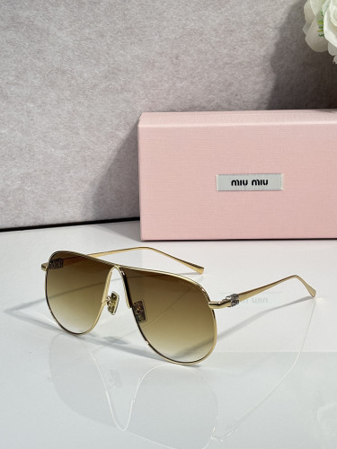 Miu Miu Sunglasses AAAA-3737