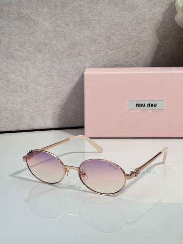 Miu Miu Sunglasses AAAA-3780