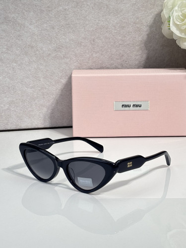 Miu Miu Sunglasses AAAA-3736