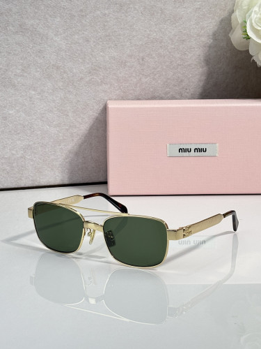 Miu Miu Sunglasses AAAA-3761