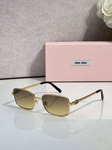 Miu Miu Sunglasses AAAA-3772