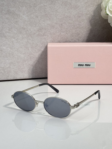 Miu Miu Sunglasses AAAA-3781