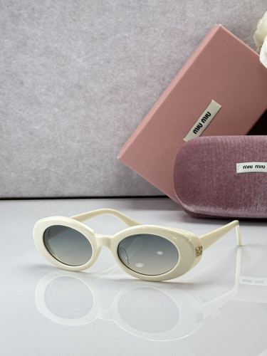 Miu Miu Sunglasses AAAA-3852