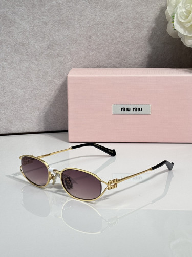 Miu Miu Sunglasses AAAA-3745