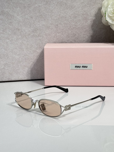 Miu Miu Sunglasses AAAA-3739
