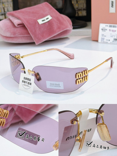 Miu Miu Sunglasses AAAA-3904