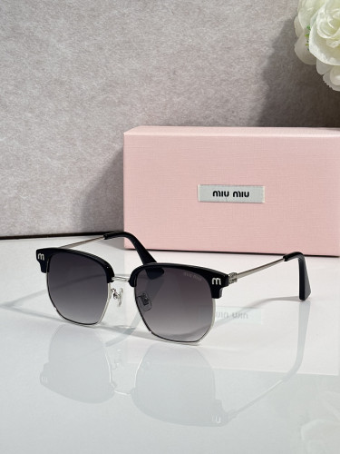 Miu Miu Sunglasses AAAA-3797