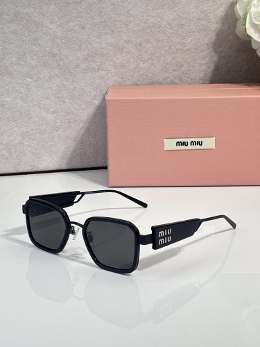 Miu Miu Sunglasses AAAA-3885