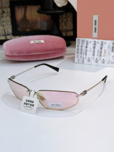 Miu Miu Sunglasses AAAA-3713
