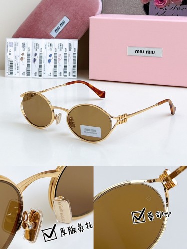 Miu Miu Sunglasses AAAA-3723