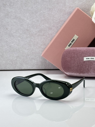 Miu Miu Sunglasses AAAA-3851