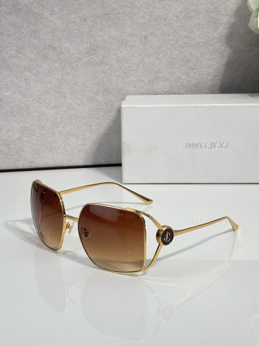 Jimmychoo Sunglasses AAAA-605