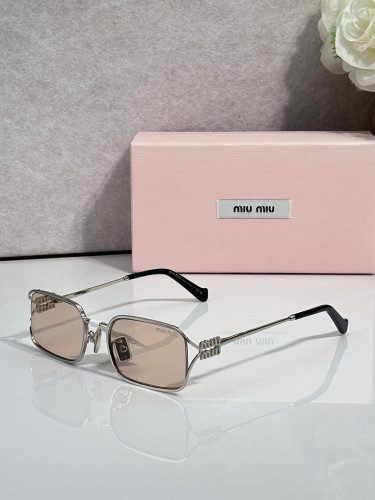 Miu Miu Sunglasses AAAA-3747