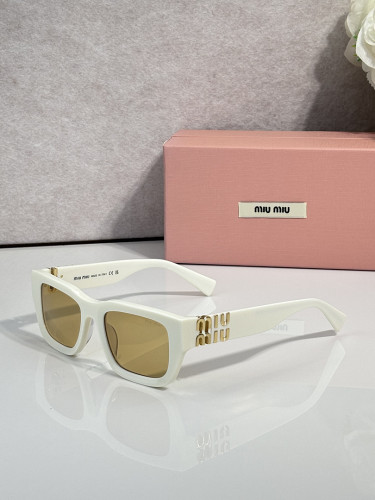 Miu Miu Sunglasses AAAA-3826