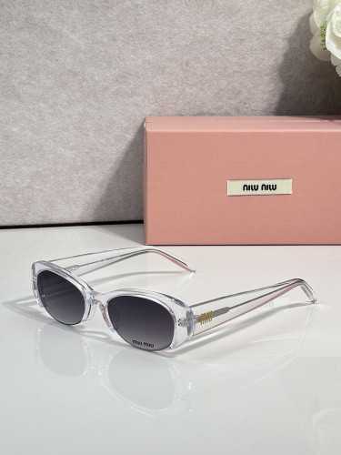 Miu Miu Sunglasses AAAA-3860