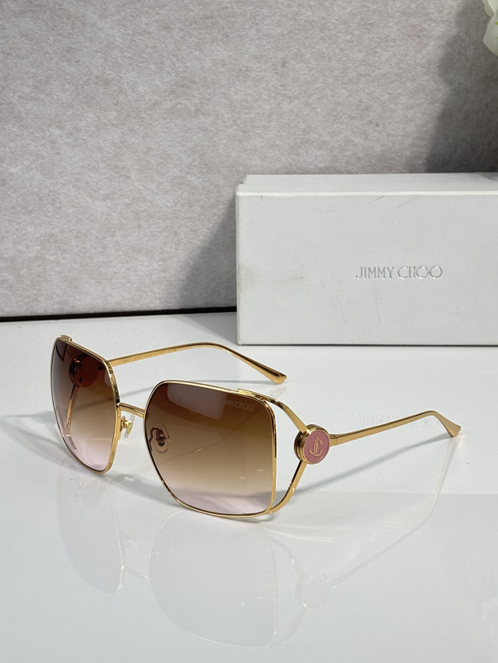 Jimmychoo Sunglasses AAAA-607
