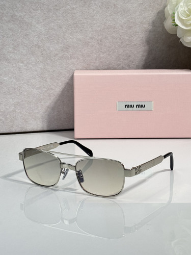Miu Miu Sunglasses AAAA-3759