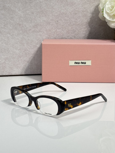 Miu Miu Sunglasses AAAA-3876