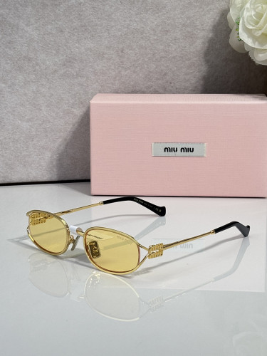 Miu Miu Sunglasses AAAA-3753