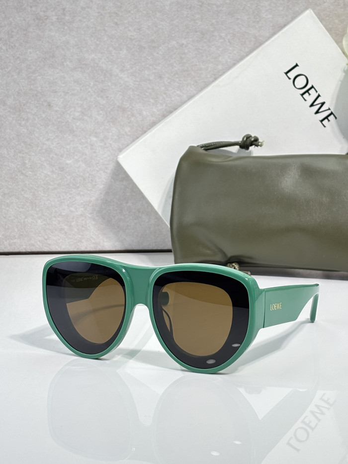 Loewe Sunglasses AAAA-1379