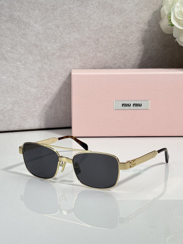Miu Miu Sunglasses AAAA-3763