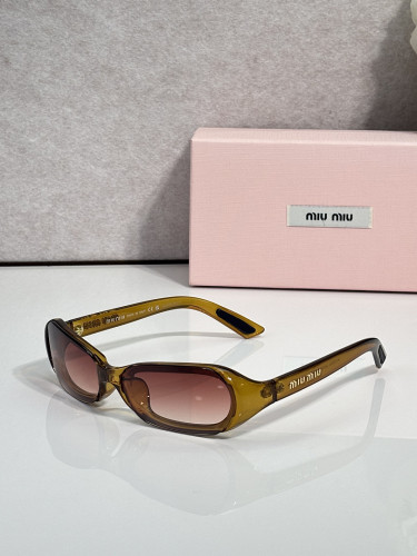 Miu Miu Sunglasses AAAA-3839