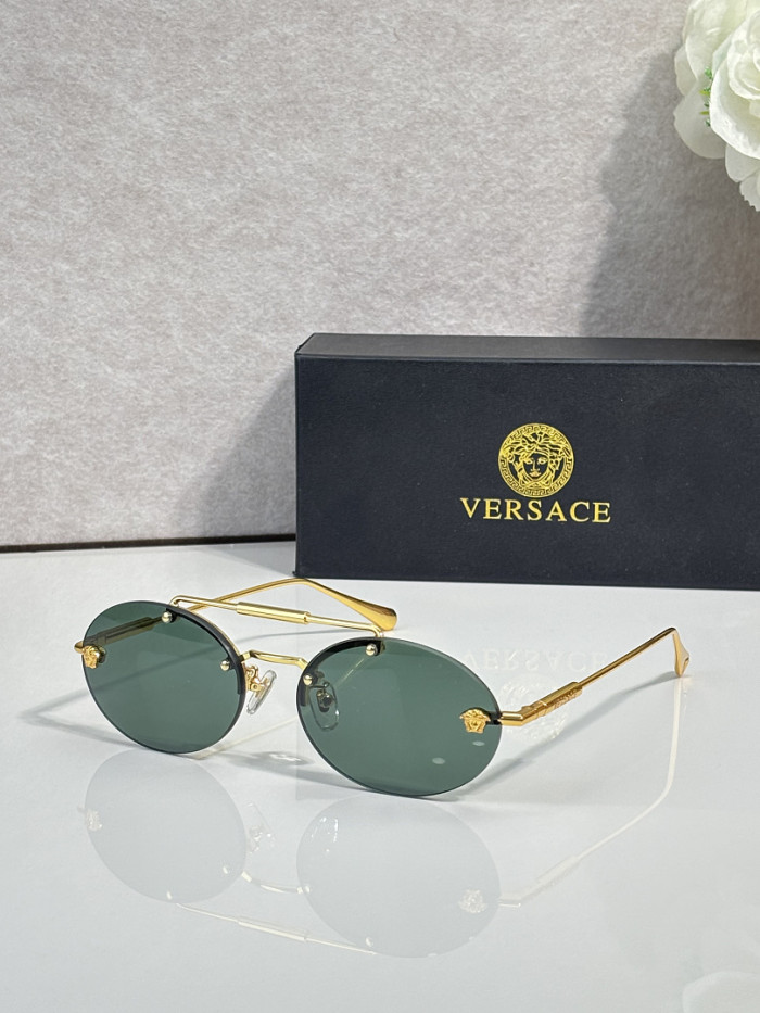 Ves Sunglasses AAAA-4855