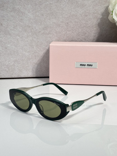 Miu Miu Sunglasses AAAA-3848