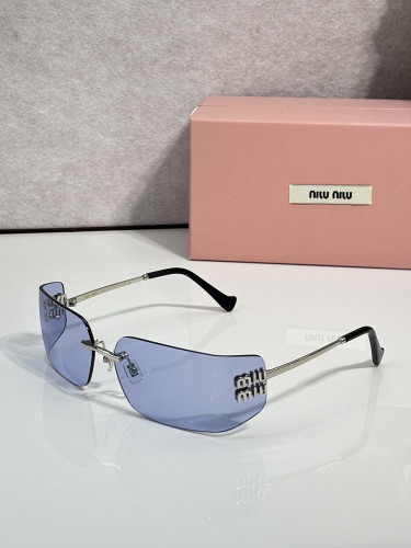 Miu Miu Sunglasses AAAA-3867