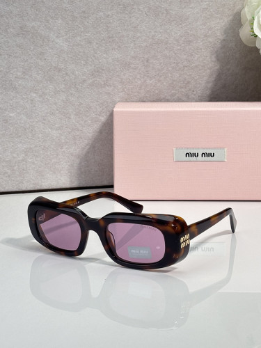 Miu Miu Sunglasses AAAA-3812