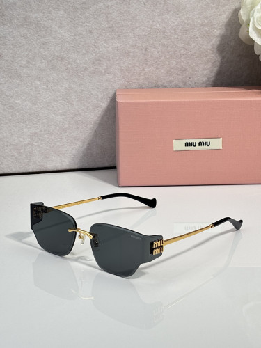 Miu Miu Sunglasses AAAA-3818