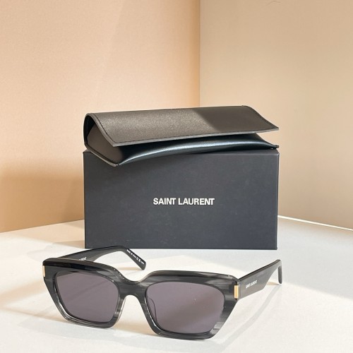 YL  Sunglasses AAAA-2008
