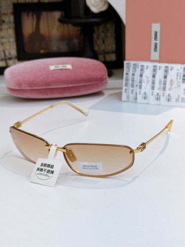 Miu Miu Sunglasses AAAA-3711