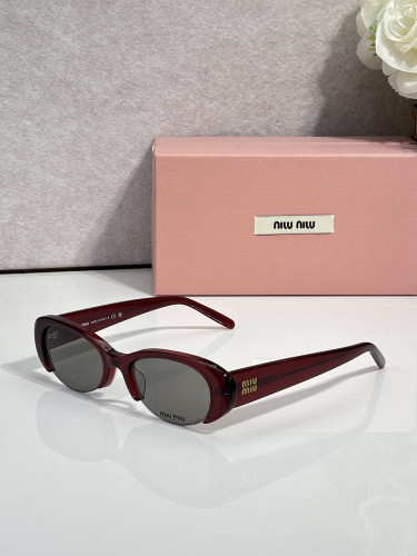 Miu Miu Sunglasses AAAA-3865