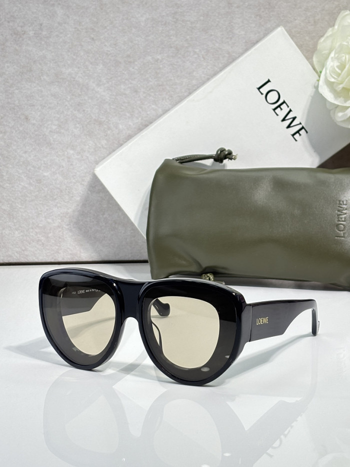 Loewe Sunglasses AAAA-1373