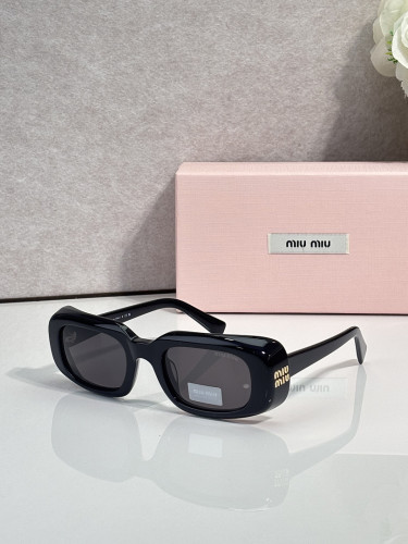 Miu Miu Sunglasses AAAA-3811