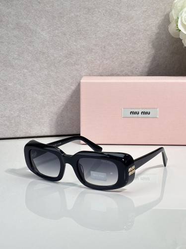 Miu Miu Sunglasses AAAA-3809