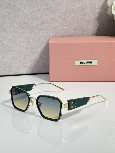 Miu Miu Sunglasses AAAA-3884