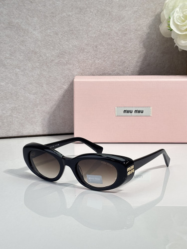 Miu Miu Sunglasses AAAA-3804