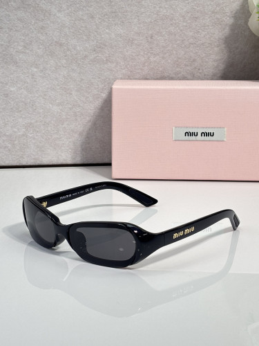 Miu Miu Sunglasses AAAA-3834