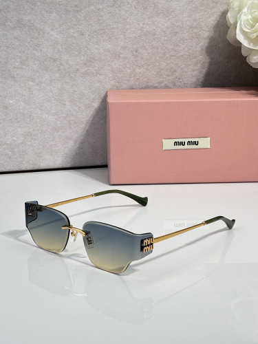Miu Miu Sunglasses AAAA-3815