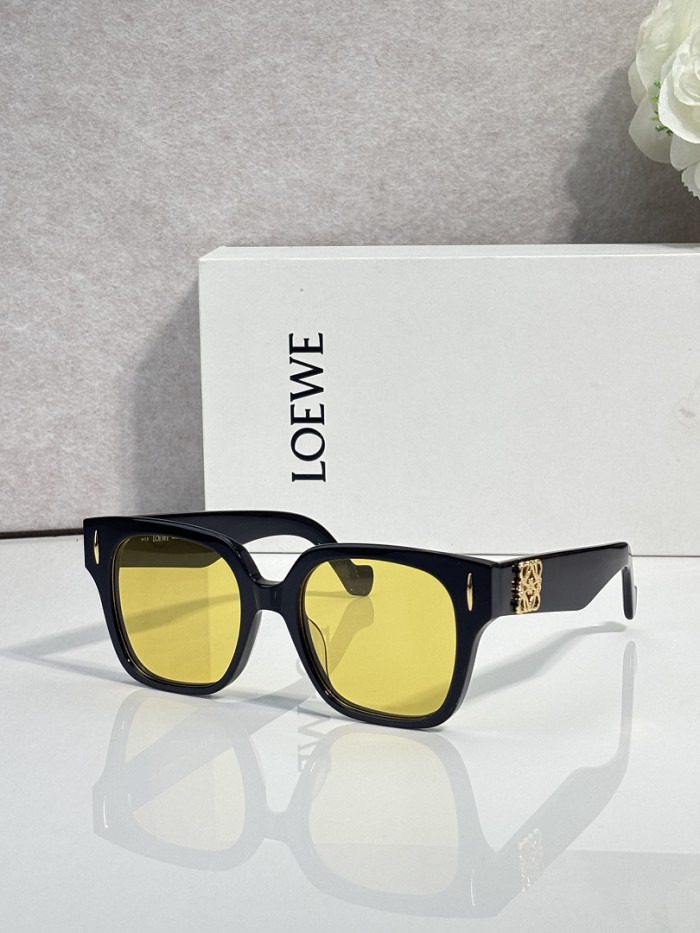 Loewe Sunglasses AAAA-1345